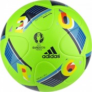 Мяч Adidas UEFA EURO16 PRAIA X 2016 фото